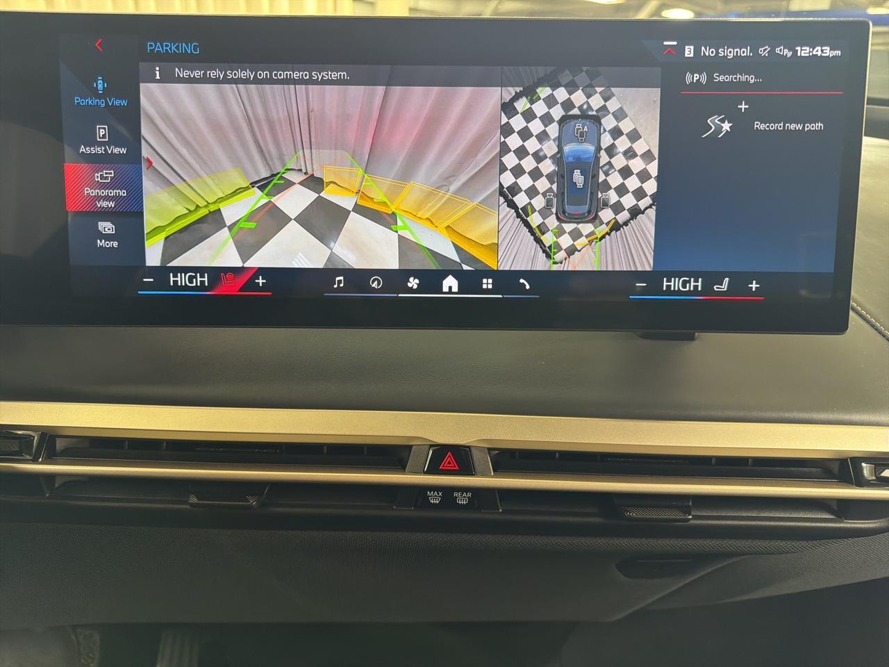 2024 BMW iX M60 Annapolis MD