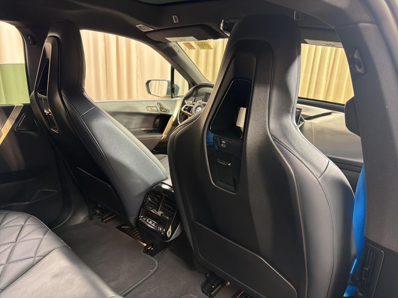 2024 BMW iX M60 Annapolis MD