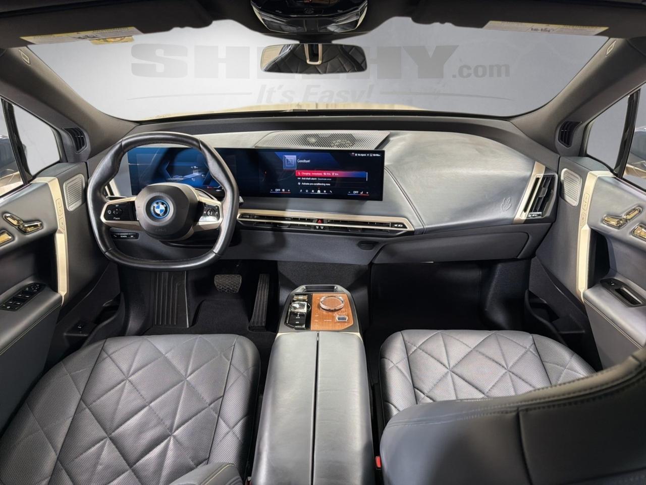 2024 BMW iX M60 Annapolis MD