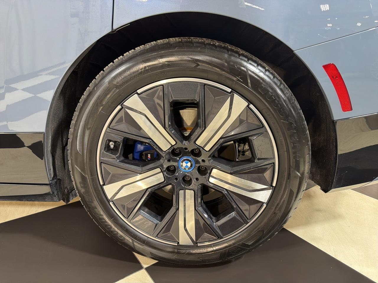 2024 BMW iX M60 Annapolis MD