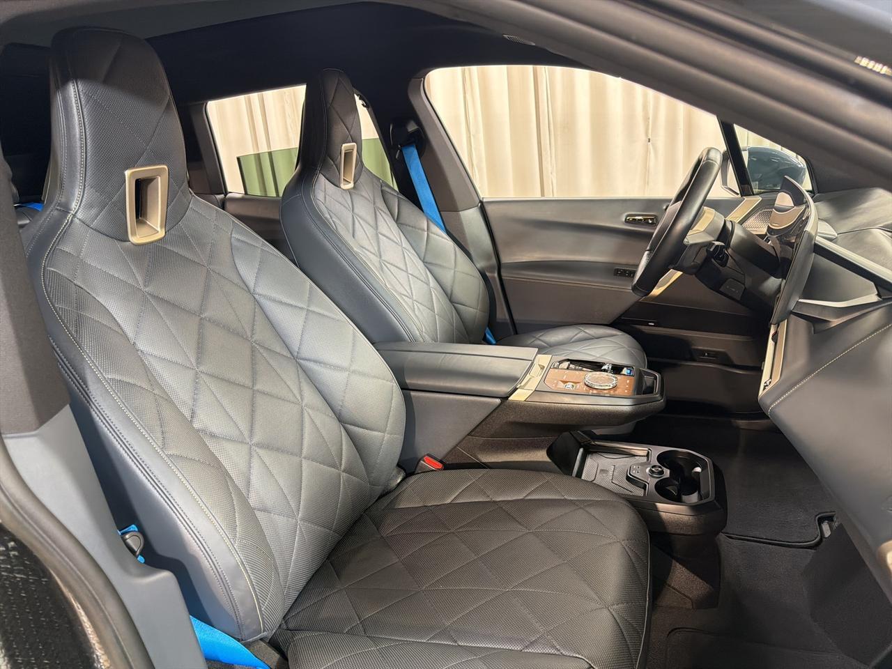 2024 BMW iX M60 Annapolis MD