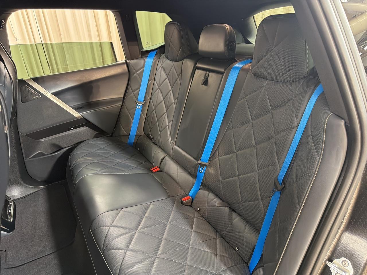 2024 BMW iX M60 Annapolis MD