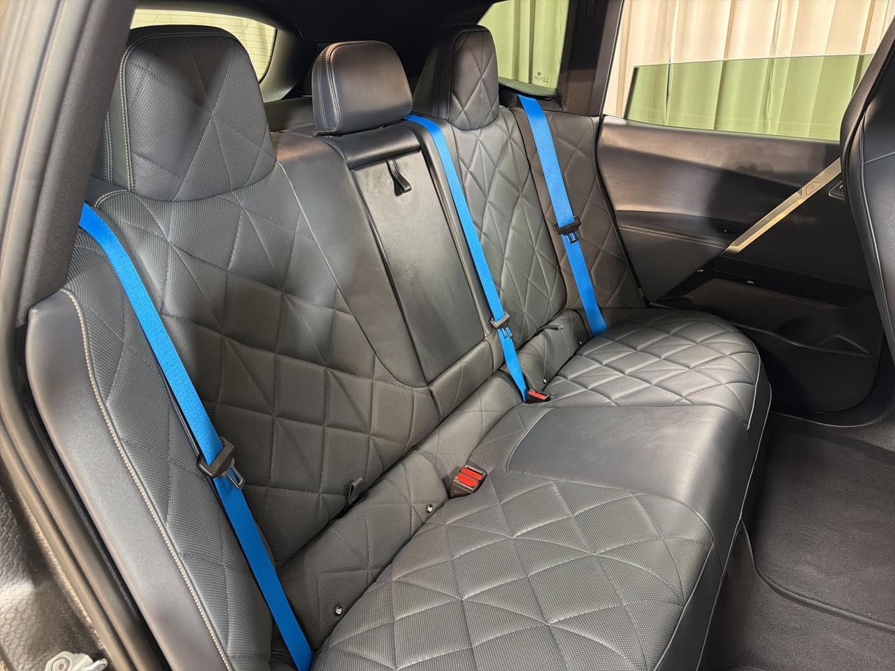 2024 BMW iX M60 Annapolis MD