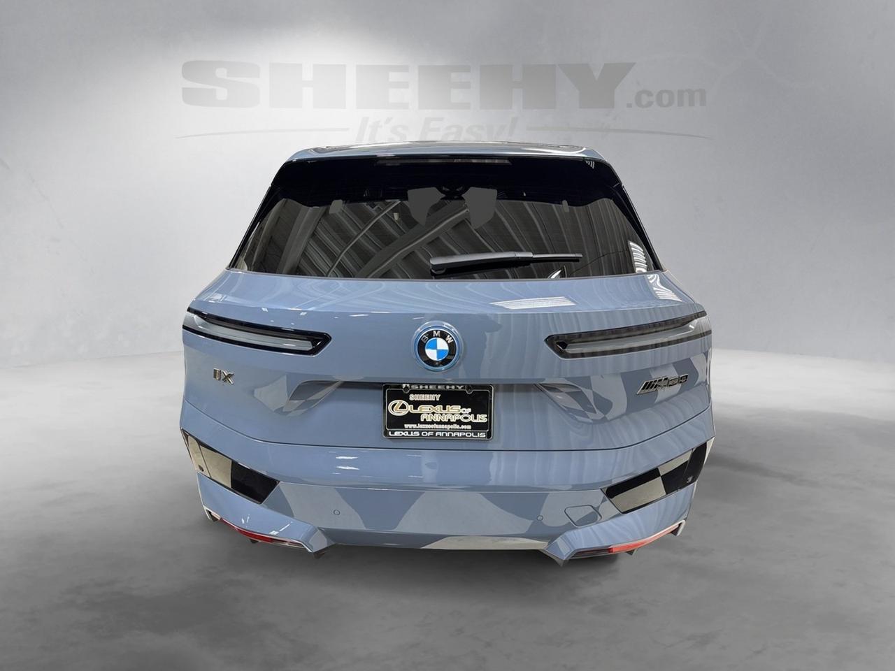 2024 BMW iX M60 Annapolis MD