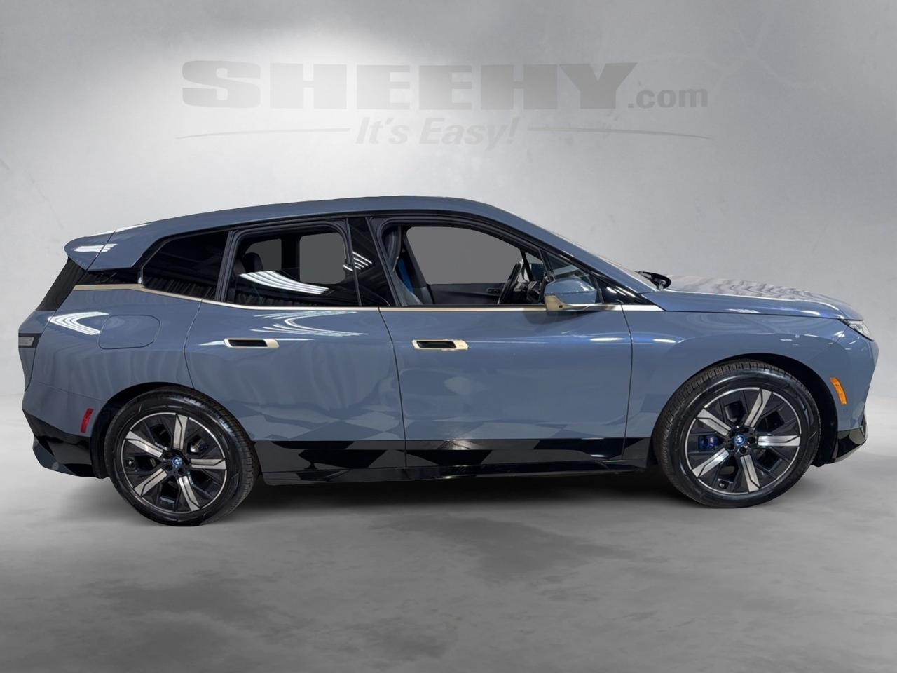 2024 BMW iX M60 Annapolis MD