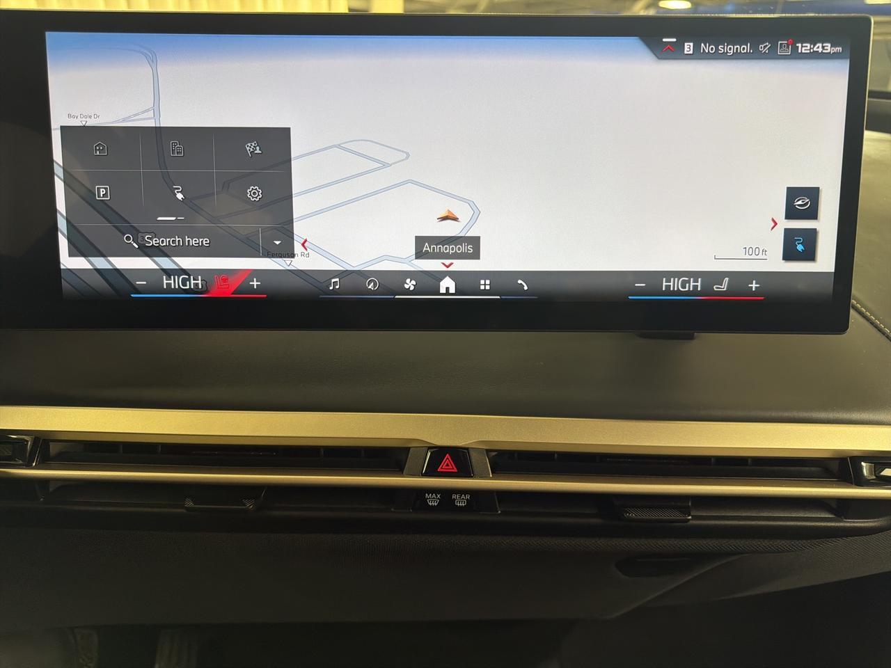 2024 BMW iX M60 Annapolis MD