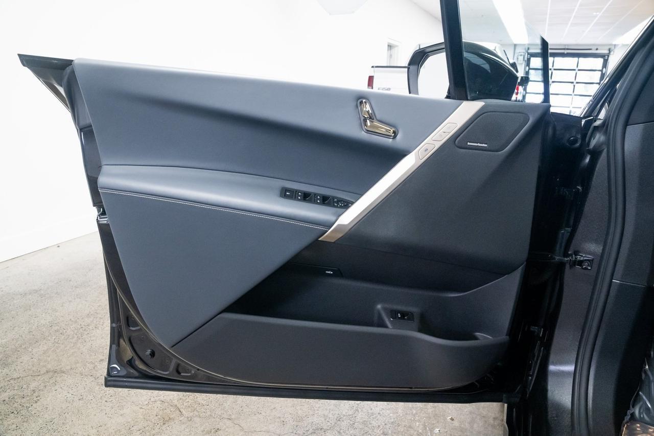 2024 BMW iX xDrive50 1 Owner Heated Seats Sport Package Portland OR