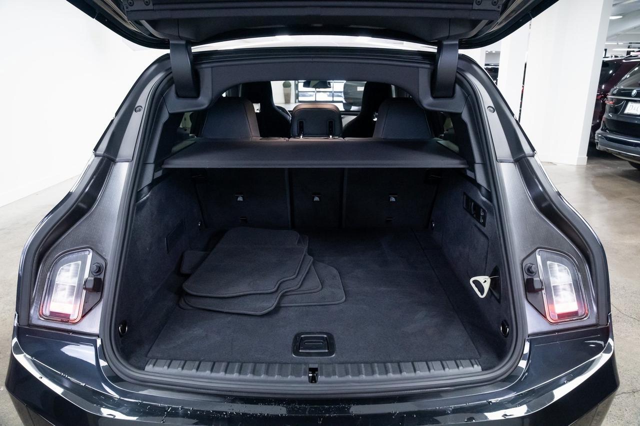 2024 BMW iX xDrive50 1 Owner Heated Seats Sport Package Portland OR