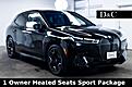 2024 BMW iX xDrive50 1 Owner Heated Seats Sport Package