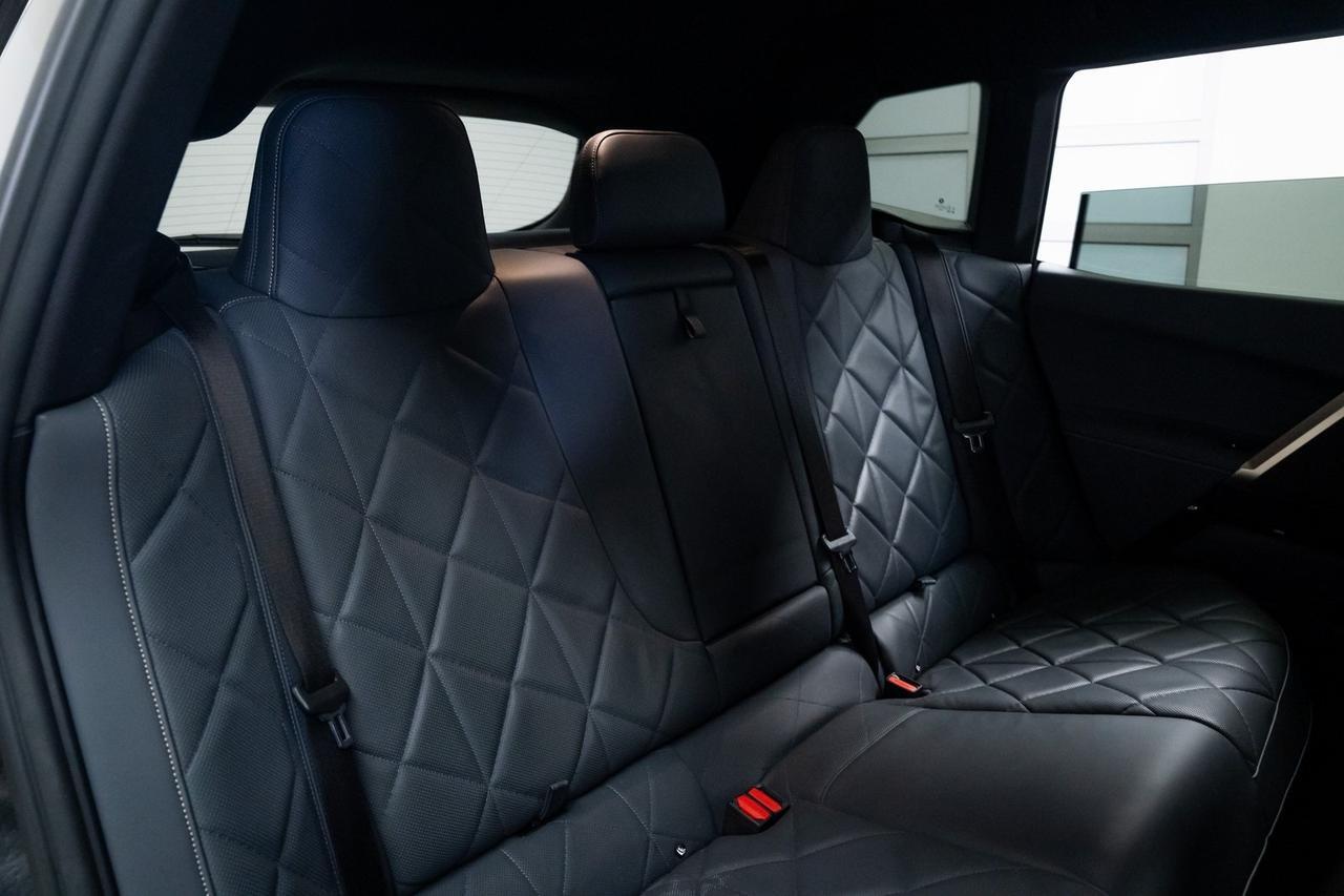 2024 BMW iX xDrive50 1 Owner Heated Seats Sport Package Portland OR