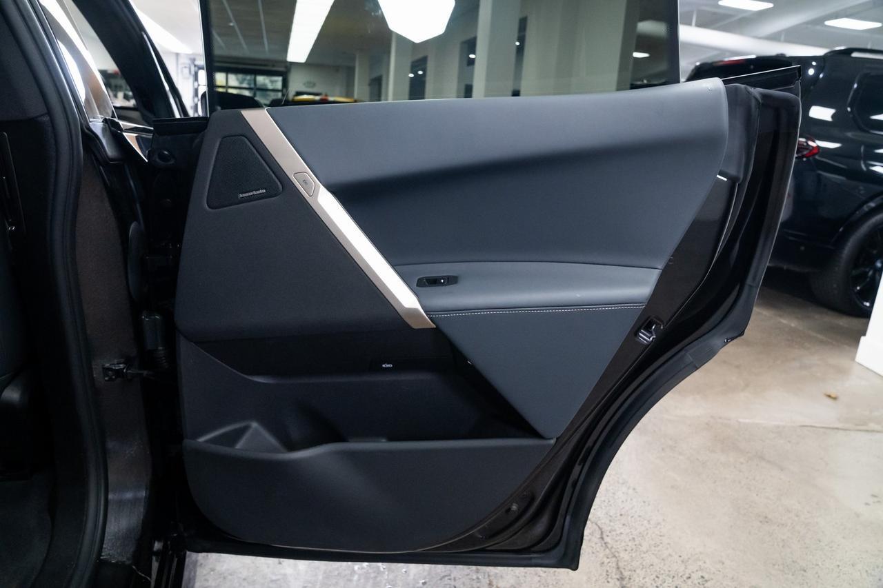 2024 BMW iX xDrive50 1 Owner Heated Seats Sport Package Portland OR