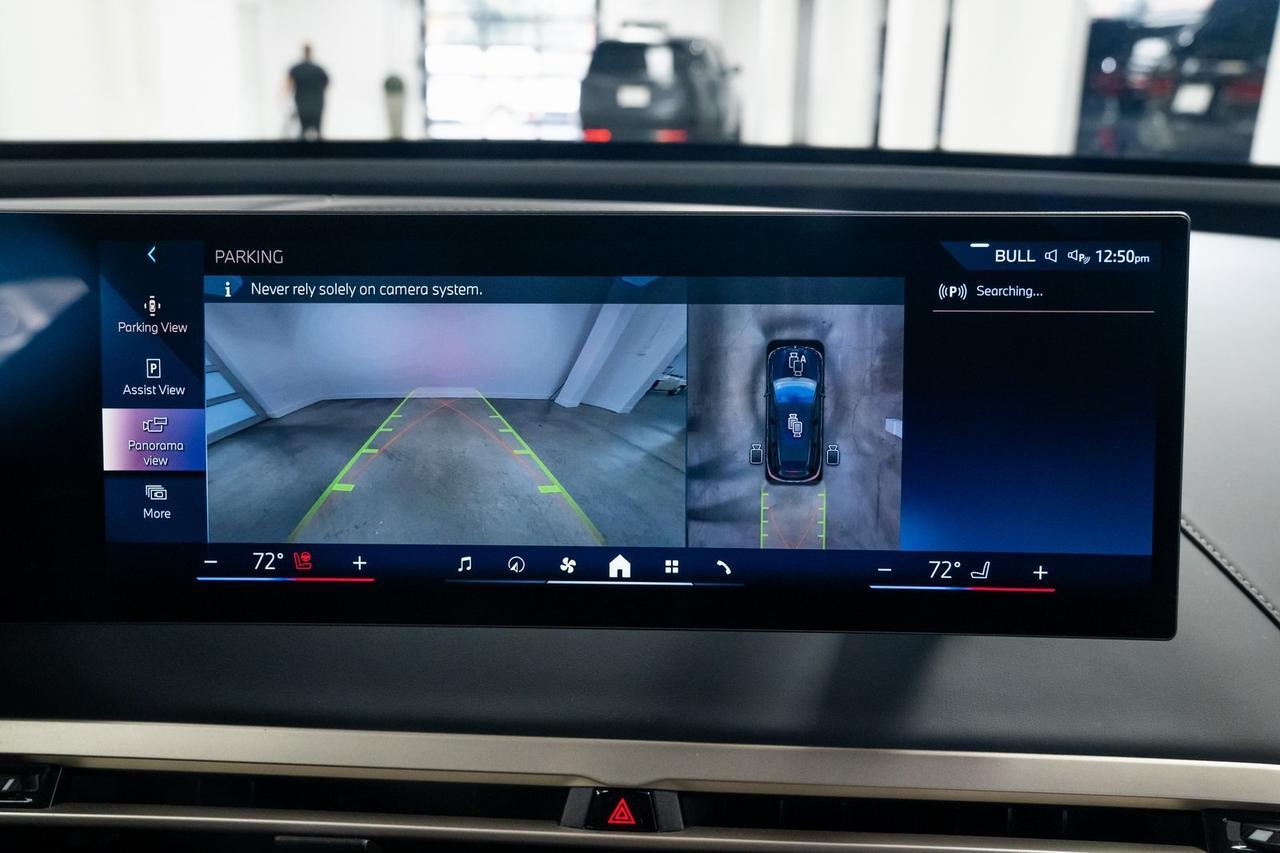 2024 BMW iX xDrive50 1 Owner Heated Seats Sport Package Portland OR