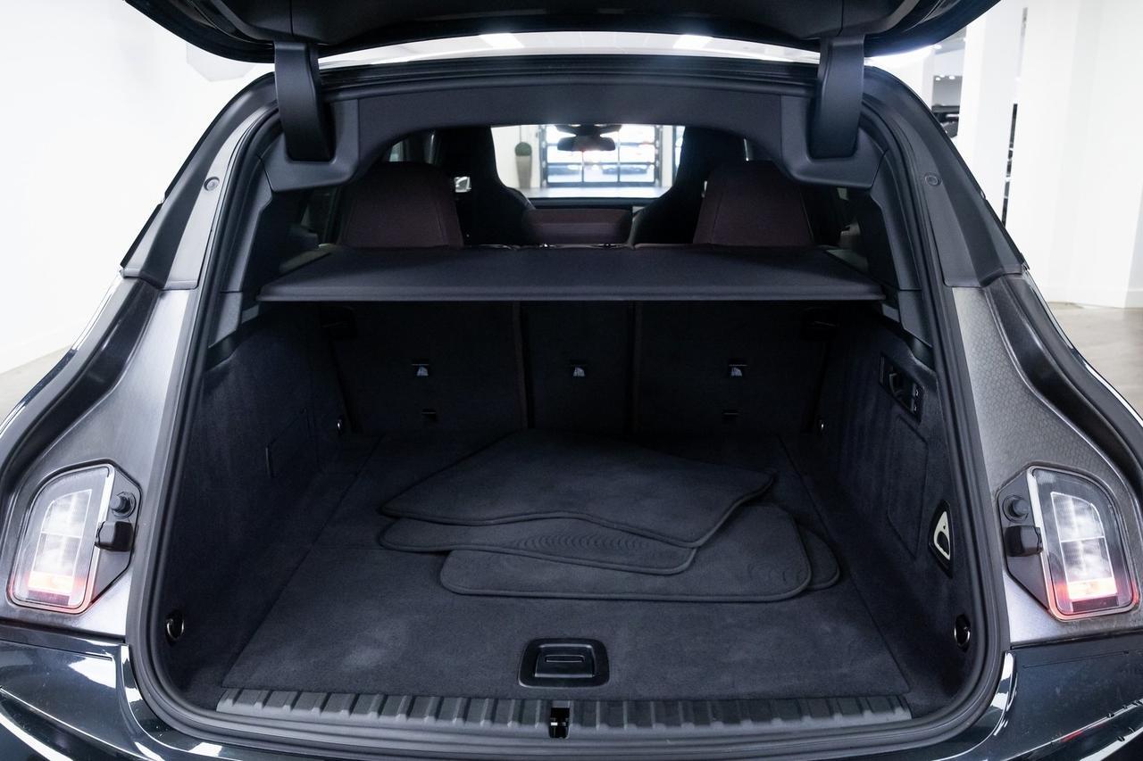 2024 BMW iX xDrive50 1 Owner Heated Seats Sport Package Portland OR