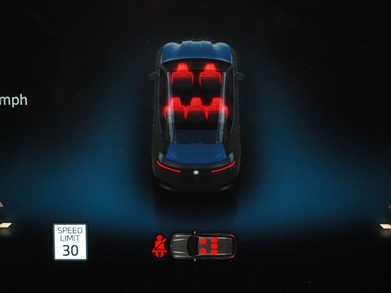 2024 BMW iX xDrive50 AWD *DRIVING ASSIST PRO, HEADS-UP DISPLAY, NAVIGATION, LIVE COCKPIT PRO, ADAPTIVE CRUISE, SAFETY ALERTS, 360 CAMERAS, PANO ECLIPSING GLASS ROOF, HEATED MULTI-FUNCTION SEATS, HEATED STEERING, HARMAN/KARDON, WIRELESS CHARGING Round Rock TX