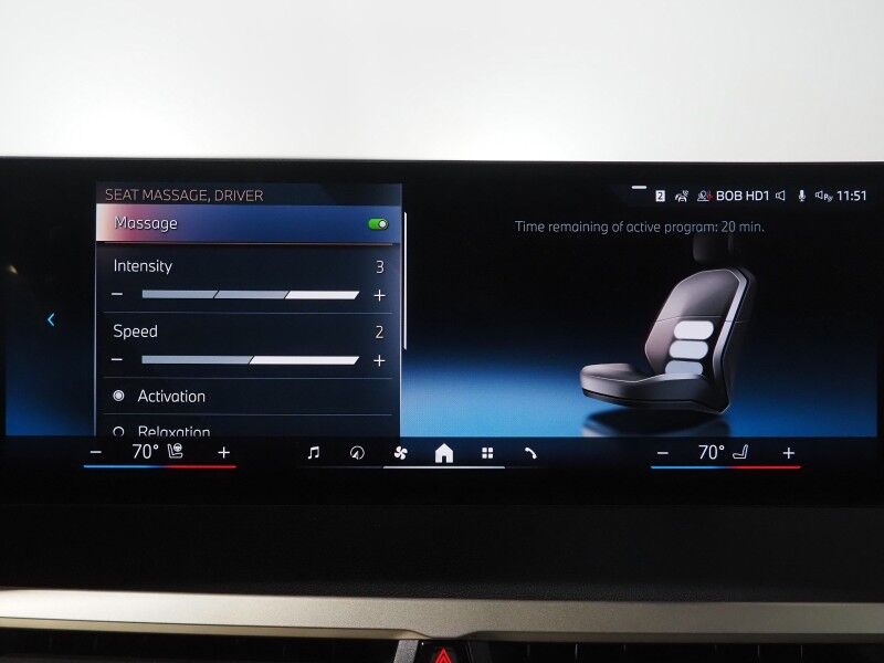 2024 BMW iX xDrive50 AWD *DRIVING ASSIST PRO, HEADS-UP DISPLAY, NAVIGATION, LIVE COCKPIT PRO, ADAPTIVE CRUISE, SAFETY ALERTS, 360 CAMERAS, PANO ECLIPSING GLASS ROOF, HEATED MULTI-FUNCTION SEATS, HEATED STEERING, HARMAN/KARDON, WIRELESS CHARGING Round Rock TX