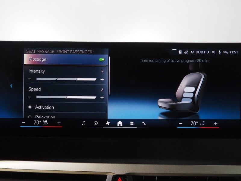 2024 BMW iX xDrive50 AWD *DRIVING ASSIST PRO, HEADS-UP DISPLAY, NAVIGATION, LIVE COCKPIT PRO, ADAPTIVE CRUISE, SAFETY ALERTS, 360 CAMERAS, PANO ECLIPSING GLASS ROOF, HEATED MULTI-FUNCTION SEATS, HEATED STEERING, HARMAN/KARDON, WIRELESS CHARGING Round Rock TX