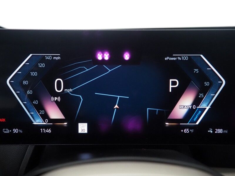 2024 BMW iX xDrive50 AWD *DRIVING ASSIST PRO, HEADS-UP DISPLAY, NAVIGATION, LIVE COCKPIT PRO, ADAPTIVE CRUISE, SAFETY ALERTS, 360 CAMERAS, PANO ECLIPSING GLASS ROOF, HEATED MULTI-FUNCTION SEATS, HEATED STEERING, HARMAN/KARDON, WIRELESS CHARGING Round Rock TX