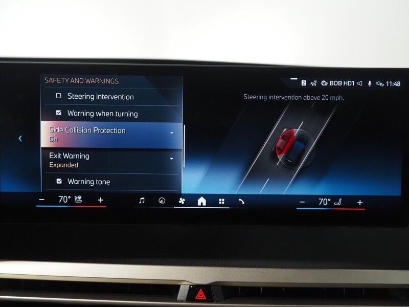 2024 BMW iX xDrive50 AWD *DRIVING ASSIST PRO, HEADS-UP DISPLAY, NAVIGATION, LIVE COCKPIT PRO, ADAPTIVE CRUISE, SAFETY ALERTS, 360 CAMERAS, PANO ECLIPSING GLASS ROOF, HEATED MULTI-FUNCTION SEATS, HEATED STEERING, HARMAN/KARDON, WIRELESS CHARGING Round Rock TX