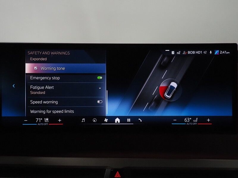 2024 BMW iX xDrive50 AWD *LUXURY & SPORT PKGS, DRIVING ASSIST PRO, HEADS-UP DISPLAY, NAVIGATION, ADAPTIVE CRUISE, 360 CAMERAS, PANO ECLIPSING MOONROOF, LEATHER, HEATED SEATS/STEERING, HARMAN/KARDON, WIRELESS CHARGING Round Rock TX