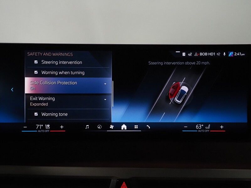 2024 BMW iX xDrive50 AWD *LUXURY & SPORT PKGS, DRIVING ASSIST PRO, HEADS-UP DISPLAY, NAVIGATION, ADAPTIVE CRUISE, 360 CAMERAS, PANO ECLIPSING MOONROOF, LEATHER, HEATED SEATS/STEERING, HARMAN/KARDON, WIRELESS CHARGING Round Rock TX