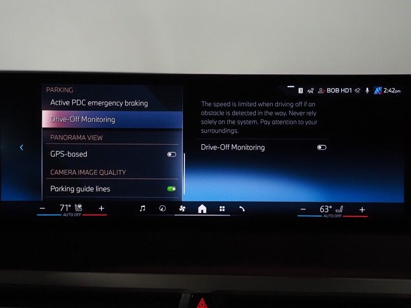 2024 BMW iX xDrive50 AWD *LUXURY & SPORT PKGS, DRIVING ASSIST PRO, HEADS-UP DISPLAY, NAVIGATION, ADAPTIVE CRUISE, 360 CAMERAS, PANO ECLIPSING MOONROOF, LEATHER, HEATED SEATS/STEERING, HARMAN/KARDON, WIRELESS CHARGING Round Rock TX