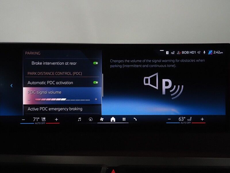 2024 BMW iX xDrive50 AWD *LUXURY & SPORT PKGS, DRIVING ASSIST PRO, HEADS-UP DISPLAY, NAVIGATION, ADAPTIVE CRUISE, 360 CAMERAS, PANO ECLIPSING MOONROOF, LEATHER, HEATED SEATS/STEERING, HARMAN/KARDON, WIRELESS CHARGING Round Rock TX