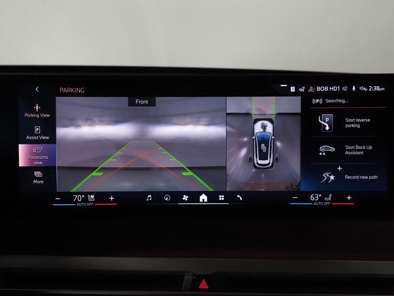 2024 BMW iX xDrive50 AWD *LUXURY & SPORT PKGS, DRIVING ASSIST PRO, HEADS-UP DISPLAY, NAVIGATION, ADAPTIVE CRUISE, 360 CAMERAS, PANO ECLIPSING MOONROOF, LEATHER, HEATED SEATS/STEERING, HARMAN/KARDON, WIRELESS CHARGING Round Rock TX