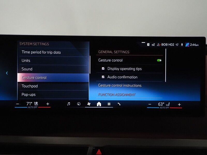 2024 BMW iX xDrive50 AWD *LUXURY & SPORT PKGS, DRIVING ASSIST PRO, HEADS-UP DISPLAY, NAVIGATION, ADAPTIVE CRUISE, 360 CAMERAS, PANO ECLIPSING MOONROOF, LEATHER, HEATED SEATS/STEERING, HARMAN/KARDON, WIRELESS CHARGING Round Rock TX