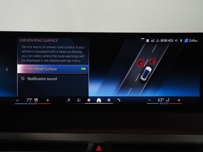 2024 BMW iX xDrive50 AWD *LUXURY & SPORT PKGS, DRIVING ASSIST PRO, HEADS-UP DISPLAY, NAVIGATION, ADAPTIVE CRUISE, 360 CAMERAS, PANO ECLIPSING MOONROOF, LEATHER, HEATED SEATS/STEERING, HARMAN/KARDON, WIRELESS CHARGING Round Rock TX