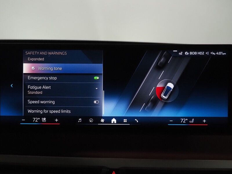 2024 BMW iX xDrive50 AWD *SPORT PKG, DRIVING ASSIST PRO, HEADS-UP DISPLAY, NAVIGATION, ADAPTIVE CRUISE, SAFETY ALERTS, 360 CAMERAS, PANO ECLIPSING GLASS ROOF, LEATHER, CLIMATE SEATS, 22 INCH WHEELS, HARMAN/KARDON, WIRELESS CHARGING Round Rock TX