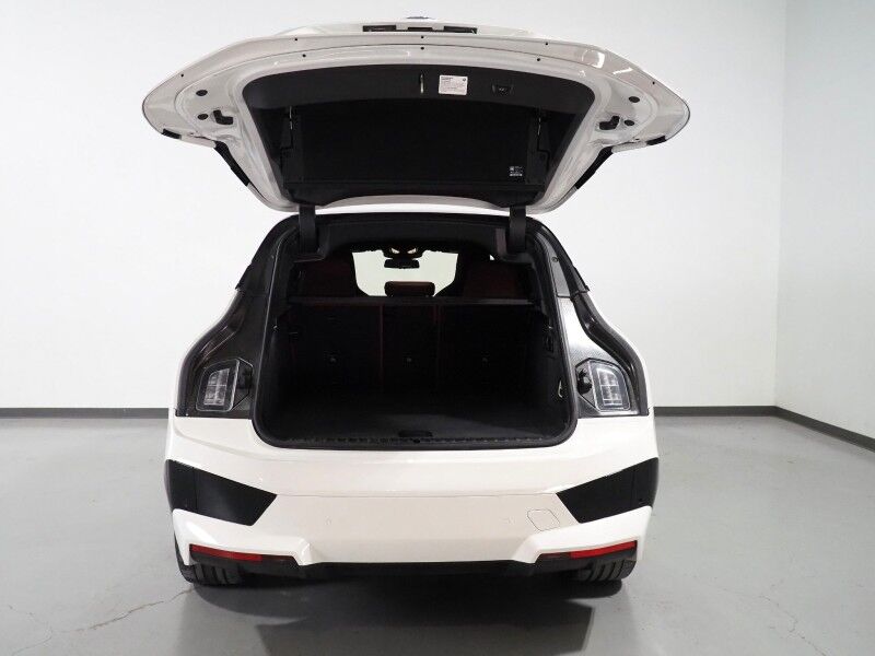 2024 BMW iX xDrive50 AWD *SPORT PKG, DRIVING ASSIST PRO, HEADS-UP DISPLAY, NAVIGATION, ADAPTIVE CRUISE, SAFETY ALERTS, 360 CAMERAS, PANO ECLIPSING GLASS ROOF, LEATHER, CLIMATE SEATS, 22 INCH WHEELS, HARMAN/KARDON, WIRELESS CHARGING Round Rock TX