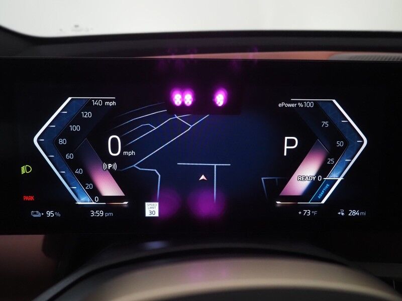 2024 BMW iX xDrive50 AWD *SPORT PKG, DRIVING ASSIST PRO, HEADS-UP DISPLAY, NAVIGATION, ADAPTIVE CRUISE, SAFETY ALERTS, 360 CAMERAS, PANO ECLIPSING GLASS ROOF, LEATHER, CLIMATE SEATS, 22 INCH WHEELS, HARMAN/KARDON, WIRELESS CHARGING Round Rock TX