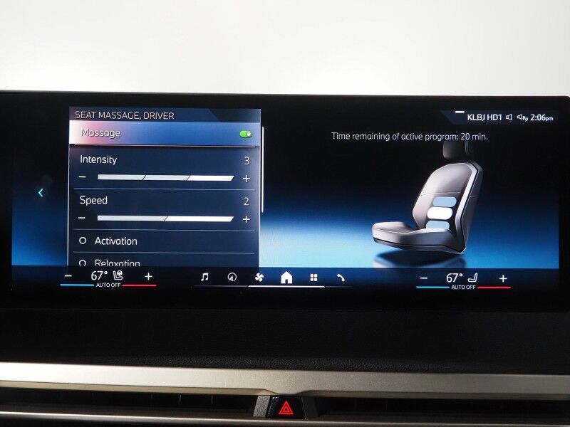 2024 BMW iX xDrive50 AWD *SPORT PKG, DRIVING ASSIST PRO, HEADS-UP DISPLAY, NAVIGATION, ADAPTIVE CRUISE, SAFETY ALERTS, 360 CAMERAS, PANO ECLIPSING MOONROOF, CLIMATE/MULTI-CONTOUR SEATS, HARMAN/KARDON, WIRELESS CHARGING Round Rock TX