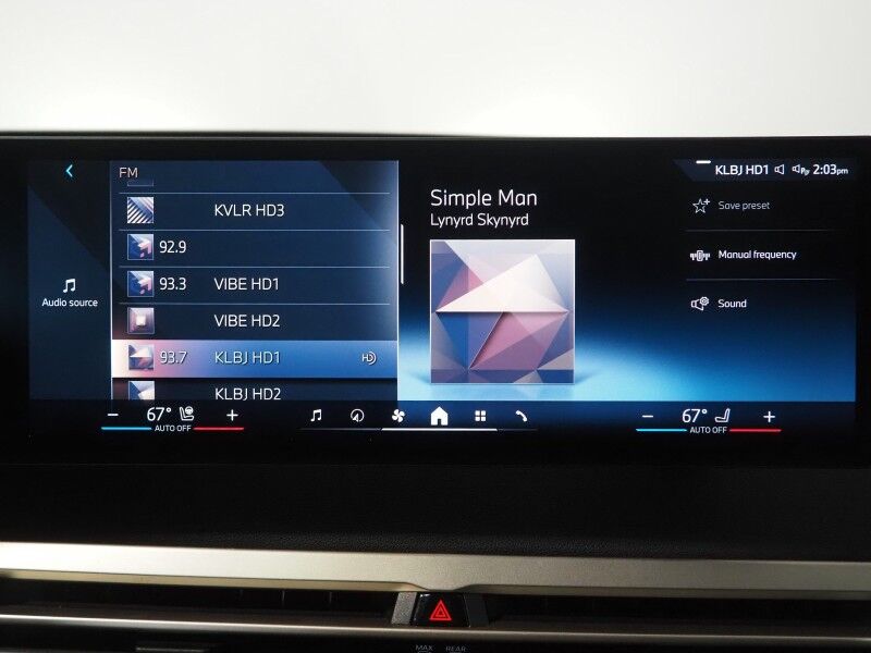 2024 BMW iX xDrive50 AWD *SPORT PKG, DRIVING ASSIST PRO, HEADS-UP DISPLAY, NAVIGATION, ADAPTIVE CRUISE, SAFETY ALERTS, 360 CAMERAS, PANO ECLIPSING MOONROOF, CLIMATE/MULTI-CONTOUR SEATS, HARMAN/KARDON, WIRELESS CHARGING Round Rock TX