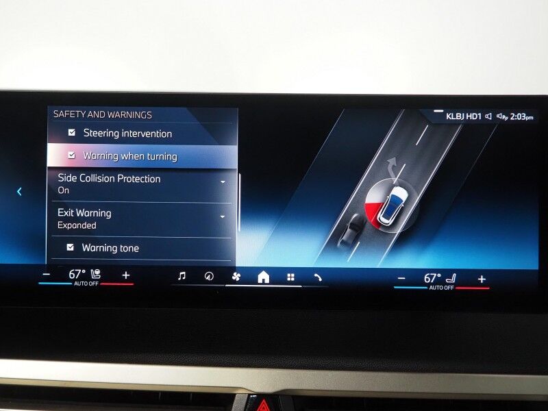 2024 BMW iX xDrive50 AWD *SPORT PKG, DRIVING ASSIST PRO, HEADS-UP DISPLAY, NAVIGATION, ADAPTIVE CRUISE, SAFETY ALERTS, 360 CAMERAS, PANO ECLIPSING MOONROOF, CLIMATE/MULTI-CONTOUR SEATS, HARMAN/KARDON, WIRELESS CHARGING Round Rock TX