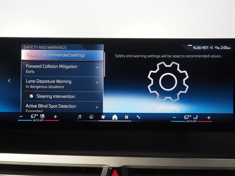 2024 BMW iX xDrive50 AWD *SPORT PKG, DRIVING ASSIST PRO, HEADS-UP DISPLAY, NAVIGATION, ADAPTIVE CRUISE, SAFETY ALERTS, 360 CAMERAS, PANO ECLIPSING MOONROOF, CLIMATE/MULTI-CONTOUR SEATS, HARMAN/KARDON, WIRELESS CHARGING Round Rock TX