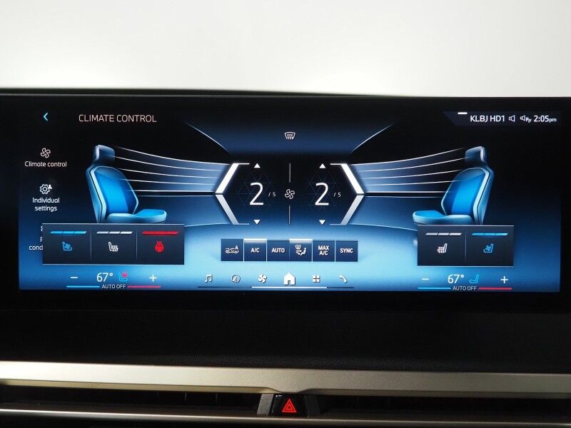 2024 BMW iX xDrive50 AWD *SPORT PKG, DRIVING ASSIST PRO, HEADS-UP DISPLAY, NAVIGATION, ADAPTIVE CRUISE, SAFETY ALERTS, 360 CAMERAS, PANO ECLIPSING MOONROOF, CLIMATE/MULTI-CONTOUR SEATS, HARMAN/KARDON, WIRELESS CHARGING Round Rock TX