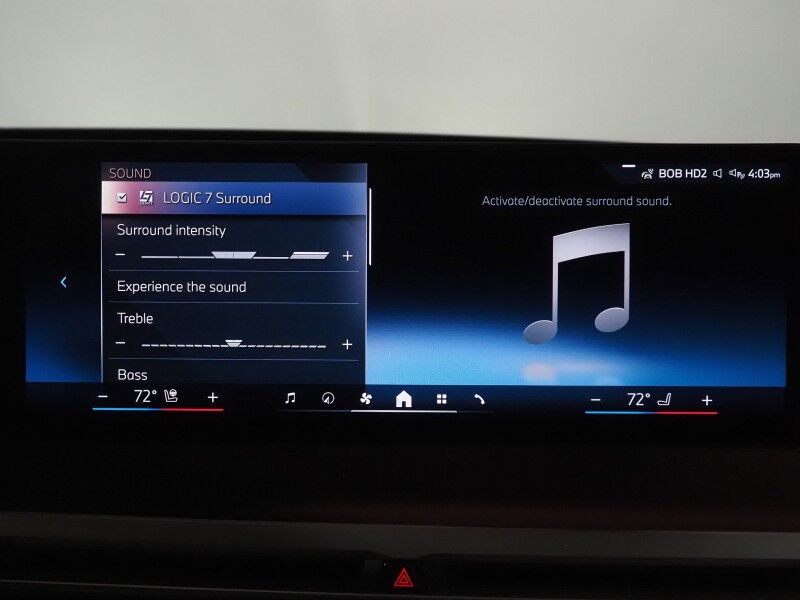 2024 BMW iX xDrive50 AWD *SPORT PKG, DRIVING ASSIST PRO, HEADS-UP DISPLAY, NAVIGATION, ADAPTIVE CRUISE, SAFETY ALERTS, 360 CAMERAS, PANO ECLIPSING MOONROOF, LEATHER, CLIMATE SEATS, 22 INCH WHEELS, HARMAN/KARDON, WIRELESS CHARGING Round Rock TX