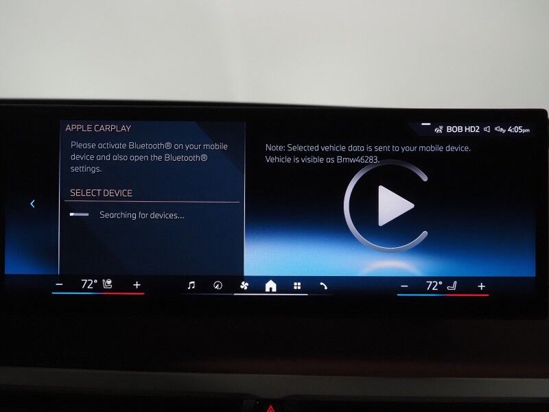 2024 BMW iX xDrive50 AWD *SPORT PKG, DRIVING ASSIST PRO, HEADS-UP DISPLAY, NAVIGATION, ADAPTIVE CRUISE, SAFETY ALERTS, 360 CAMERAS, PANO ECLIPSING MOONROOF, LEATHER, CLIMATE SEATS, 22 INCH WHEELS, HARMAN/KARDON, WIRELESS CHARGING Round Rock TX