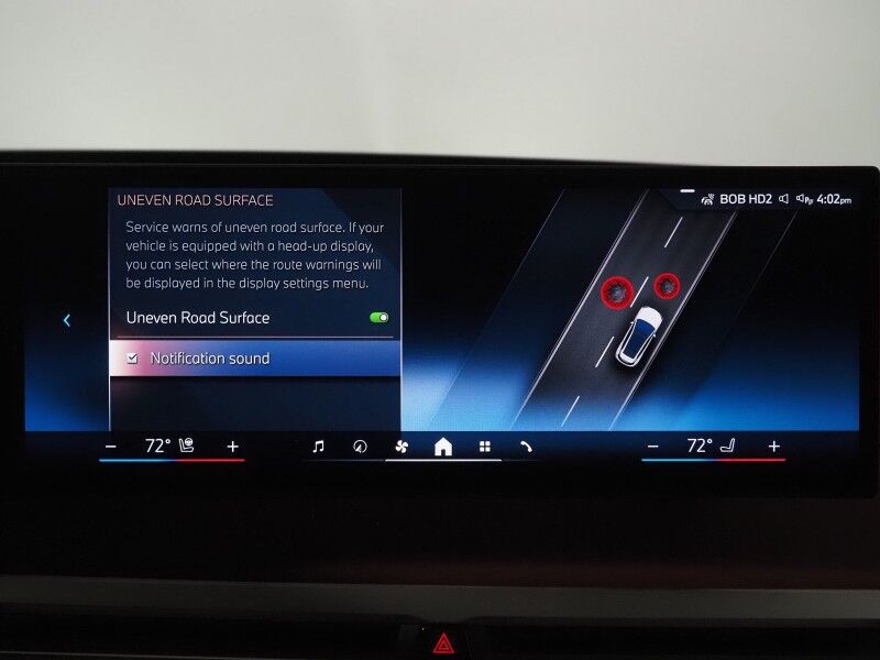 2024 BMW iX xDrive50 AWD *SPORT PKG, DRIVING ASSIST PRO, HEADS-UP DISPLAY, NAVIGATION, ADAPTIVE CRUISE, SAFETY ALERTS, 360 CAMERAS, PANO ECLIPSING MOONROOF, LEATHER, CLIMATE SEATS, 22 INCH WHEELS, HARMAN/KARDON, WIRELESS CHARGING Round Rock TX