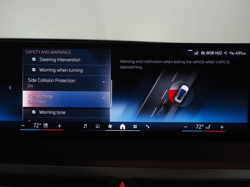 2024 BMW iX xDrive50 AWD *SPORT PKG, DRIVING ASSIST PRO, HEADS-UP DISPLAY, NAVIGATION, ADAPTIVE CRUISE, SAFETY ALERTS, 360 CAMERAS, PANO ECLIPSING MOONROOF, LEATHER, CLIMATE SEATS, 22 INCH WHEELS, HARMAN/KARDON, WIRELESS CHARGING Round Rock TX