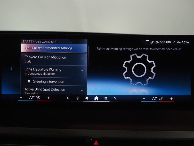 2024 BMW iX xDrive50 AWD *SPORT PKG, DRIVING ASSIST PRO, HEADS-UP DISPLAY, NAVIGATION, ADAPTIVE CRUISE, SAFETY ALERTS, 360 CAMERAS, PANO ECLIPSING MOONROOF, LEATHER, CLIMATE SEATS, 22 INCH WHEELS, HARMAN/KARDON, WIRELESS CHARGING Round Rock TX