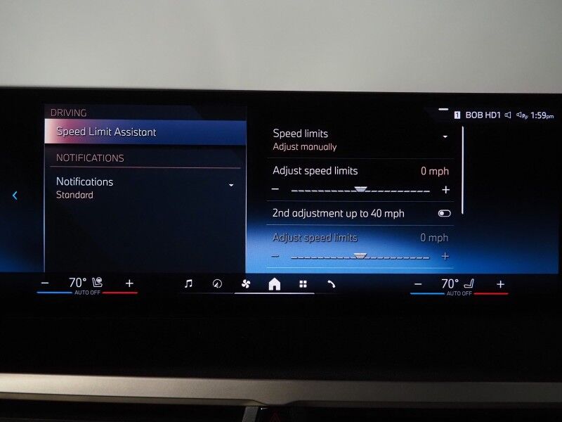 2024 BMW iX xDrive50 AWD *SPORT PKG, HEADS-UP DISPLAY, NAVIGATION, LIVE COCKPIT PRO, SAFETY ALERTS, 360 VIEW CAMERAS, PANO ECLIPSING MOONROOF, CLIMATE SEATS, HEATED STEERING, 22 INCH WHEELS, HARMAN/KARDON, WIRELESS CHARGING Round Rock TX