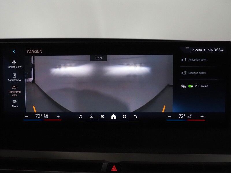 2024 BMW iX xDrive50 AWD *SPORT PKG, HEADS-UP DISPLAY, NAVIGATION, LIVE COCKPIT PRO, SAFETY ALERTS, 360 VIEW CAMERAS, PANO ECLIPSING MOONROOF, HEATED SEATS/STEERING, 22 INCH WHEELS, HARMAN/KARDON, WIRELESS CHARGING Round Rock TX