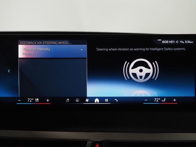 2024 BMW iX xDrive50 AWD *SPORT PKG, HEADS-UP DISPLAY, NAVIGATION, LIVE COCKPIT PRO, SAFETY ALERTS, 360 VIEW CAMERAS, PANO ECLIPSING MOONROOF, HEATED SEATS/STEERING, 22 INCH WHEELS, HARMAN/KARDON, WIRELESS CHARGING Round Rock TX