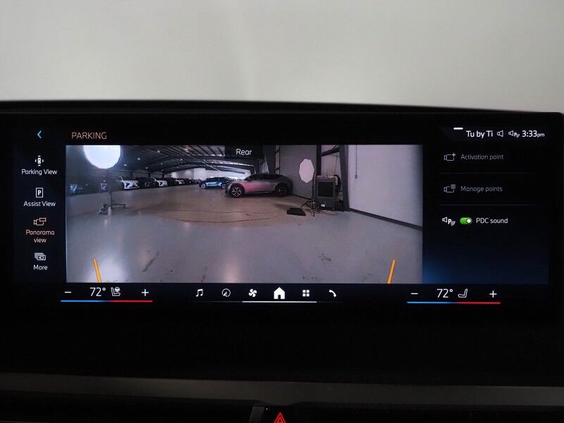 2024 BMW iX xDrive50 AWD *SPORT PKG, HEADS-UP DISPLAY, NAVIGATION, LIVE COCKPIT PRO, SAFETY ALERTS, 360 VIEW CAMERAS, PANO ECLIPSING MOONROOF, HEATED SEATS/STEERING, 22 INCH WHEELS, HARMAN/KARDON, WIRELESS CHARGING Round Rock TX