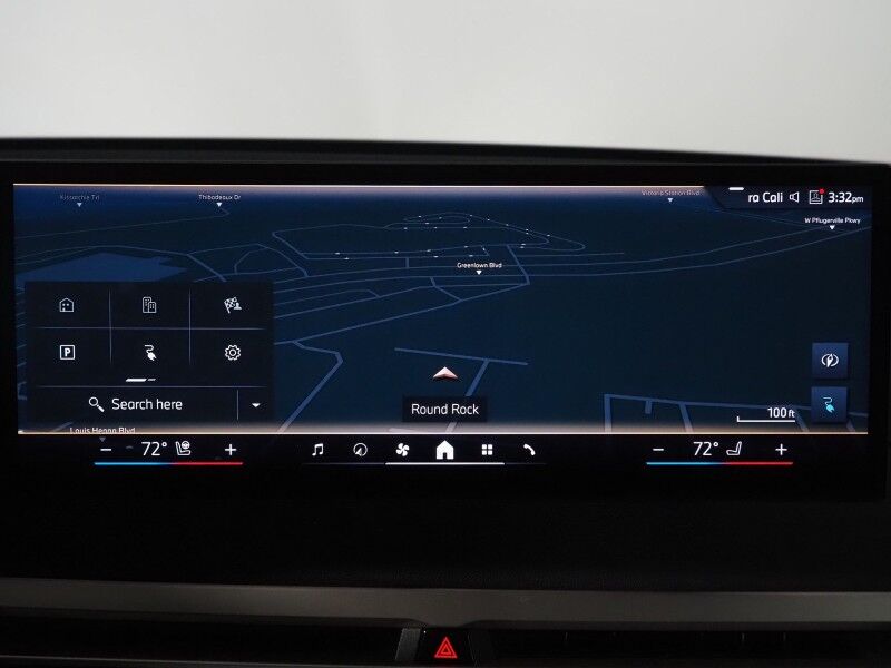 2024 BMW iX xDrive50 AWD *SPORT PKG, HEADS-UP DISPLAY, NAVIGATION, LIVE COCKPIT PRO, SAFETY ALERTS, 360 VIEW CAMERAS, PANO ECLIPSING MOONROOF, HEATED SEATS/STEERING, 22 INCH WHEELS, HARMAN/KARDON, WIRELESS CHARGING Round Rock TX