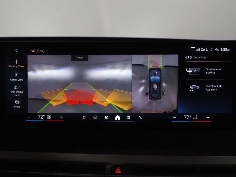 2024 BMW iX xDrive50 AWD *SPORT PKG, HEADS-UP DISPLAY, NAVIGATION, LIVE COCKPIT PRO, SAFETY ALERTS, 360 VIEW CAMERAS, PANO ECLIPSING MOONROOF, HEATED SEATS/STEERING, 22 INCH WHEELS, HARMAN/KARDON, WIRELESS CHARGING Round Rock TX