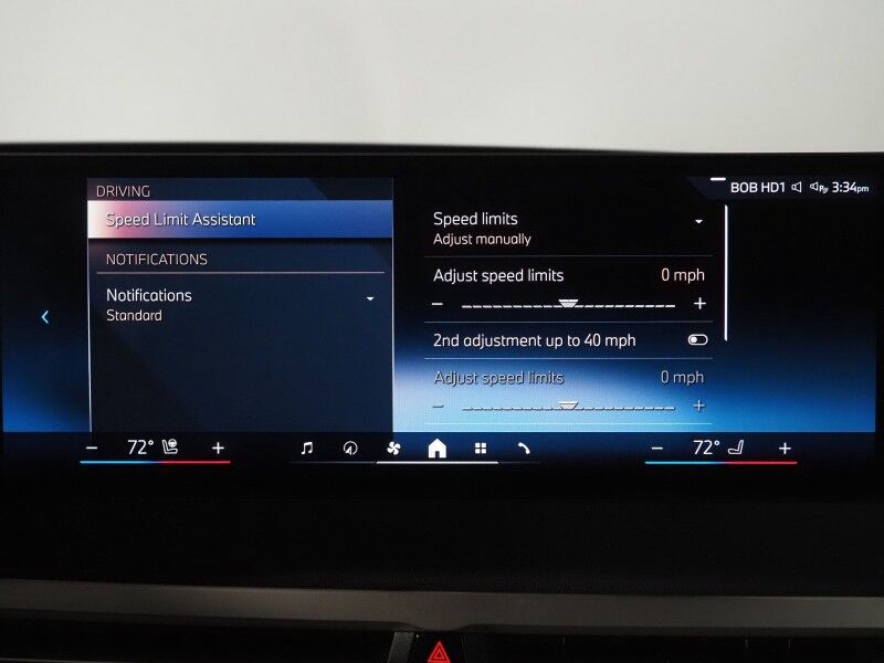 2024 BMW iX xDrive50 AWD *SPORT PKG, HEADS-UP DISPLAY, NAVIGATION, LIVE COCKPIT PRO, SAFETY ALERTS, 360 VIEW CAMERAS, PANO ECLIPSING MOONROOF, HEATED SEATS/STEERING, 22 INCH WHEELS, HARMAN/KARDON, WIRELESS CHARGING Round Rock TX