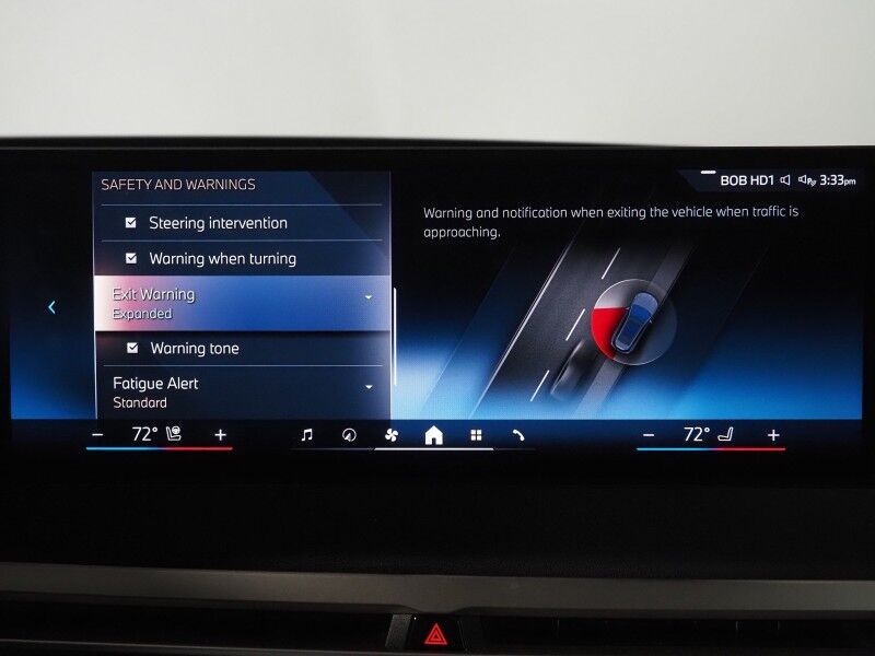 2024 BMW iX xDrive50 AWD *SPORT PKG, HEADS-UP DISPLAY, NAVIGATION, LIVE COCKPIT PRO, SAFETY ALERTS, 360 VIEW CAMERAS, PANO ECLIPSING MOONROOF, HEATED SEATS/STEERING, 22 INCH WHEELS, HARMAN/KARDON, WIRELESS CHARGING Round Rock TX